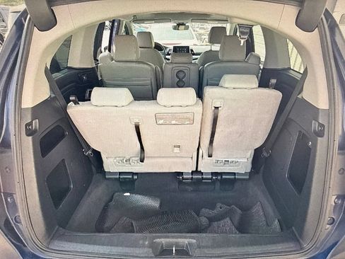 Used 2021 Honda Odyssey EX-L image 14