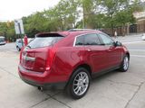 Used 2013 Cadillac SRX Performance w/ Driver Awareness Package image 3