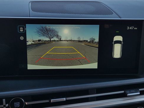 New 2026 Hyundai Santa Fe SEL image 18