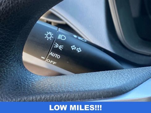 Used 2024 Subaru Impreza 2.0i image 19