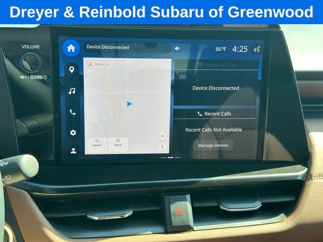 New 2026 Subaru Outback Touring XT AWD/4WD image 16