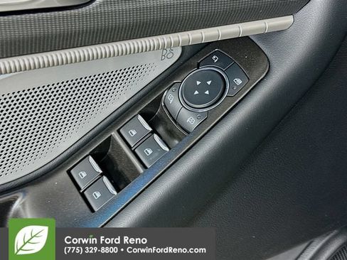 New 2026 Ford Explorer ST w/ Sun And Sound Package AWD/4WD image 19
