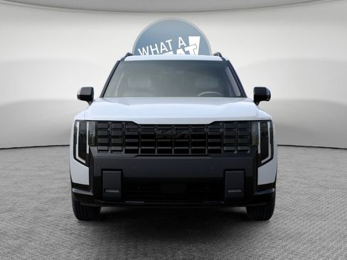 New 2027 Kia Telluride SX X-Line AWD/4WD image 2