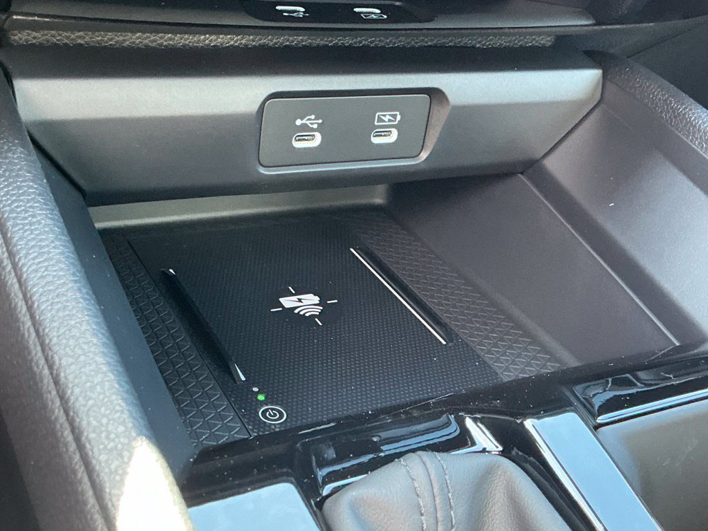 New 2026 Honda Accord Sport image 35