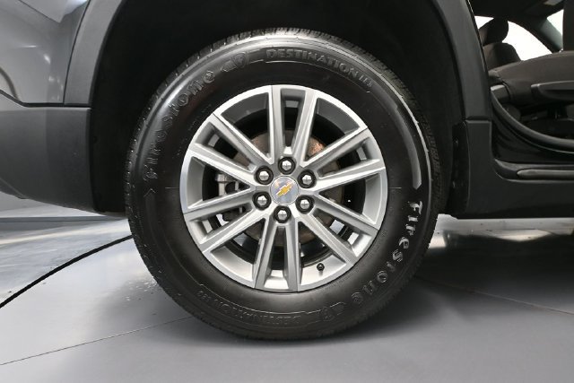Used 2023 Chevrolet Traverse LT w/ LPO, Floor Liner Package AWD/4WD image 11