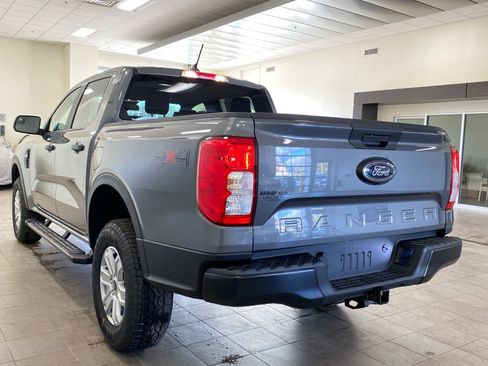 New 2025 Ford Ranger XL w/ Trailer Tow Package image 5