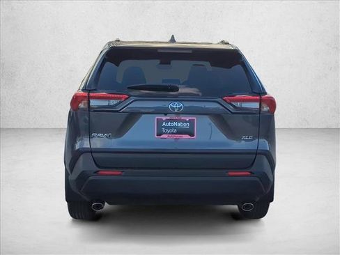 New 2025 Toyota RAV4 XLE w/ Convenience Package image 6