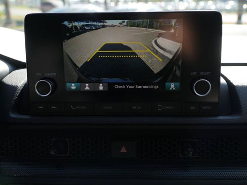Used 2024 Honda CR-V EX image 27