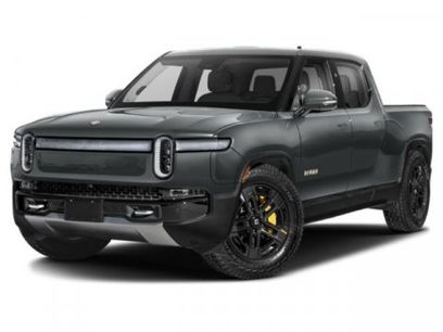 Used 2024 Rivian R1T Adventure