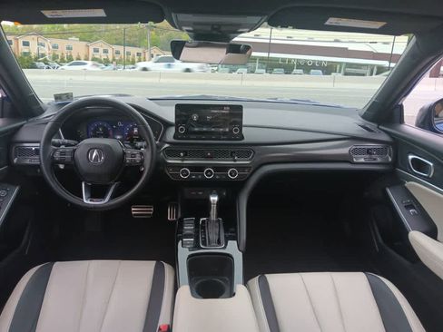 Used 2023 Acura Integra A-Spec FWD image 19