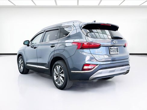 Used 2020 Hyundai Santa Fe Limited FWD image 6