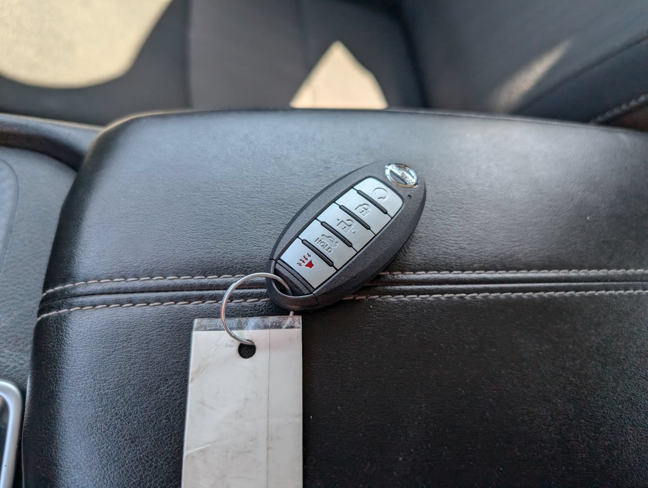 Used 2021 Nissan Sentra SV FWD image 24