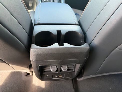 New 2026 GMC Canyon AT4 w/ Nightfall Essentials Package AWD/4WD image 13
