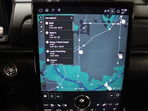 New 2026 GMC Terrain AT4 w/ Convenience Package III image 51