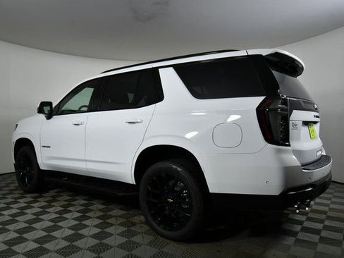 New 2026 Chevrolet Tahoe RST w/ Comfort Package image 14