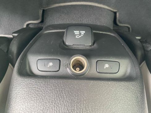 Used 2015 Kia Sorento SX AWD/4WD image 12