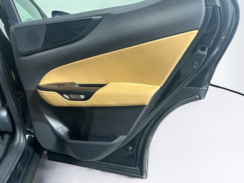 Used 2024 Lexus NX 350 AWD w/ Cold Area Package image 33