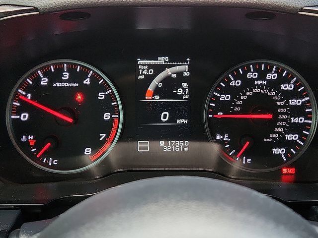 Certified 2024 Subaru WRX AWD/4WD image 23