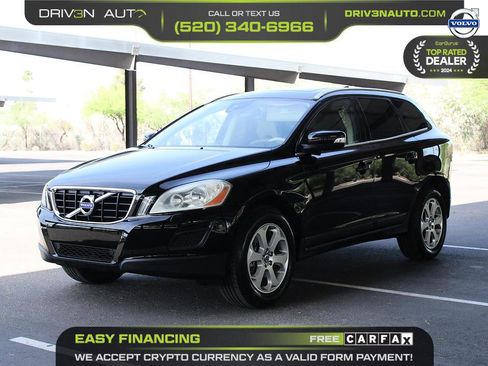 Used 2013 Volvo XC60 3.2 image 3