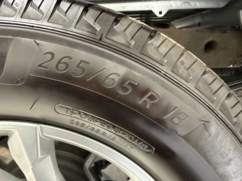 Used 2025 Chevrolet Silverado 1500 RST w/ Convenience Package II image 50