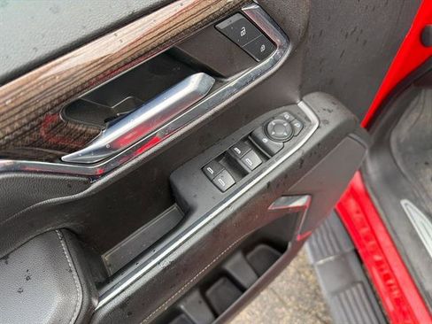 Certified 2023 Chevrolet Silverado 1500 RST w/ LPO, Liner Protection Package image 37