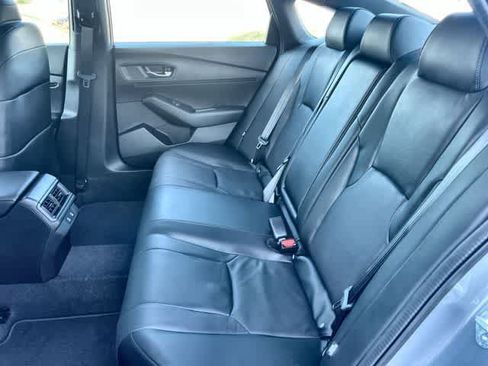 Certified 2026 Honda Accord Sport image 14