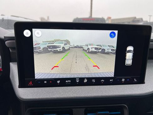 New 2025 Ford Maverick XLT w/ XLT Luxury Package image 18