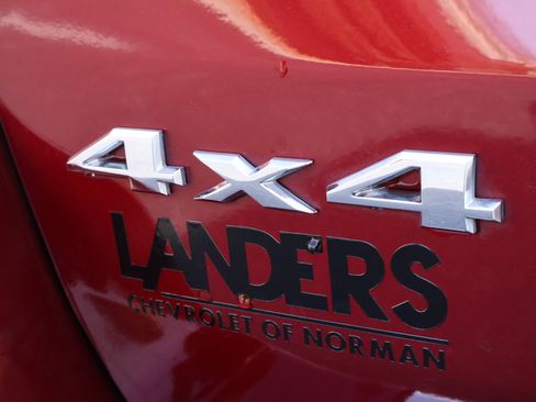 Used 2022 Jeep Grand Cherokee Limited image 6