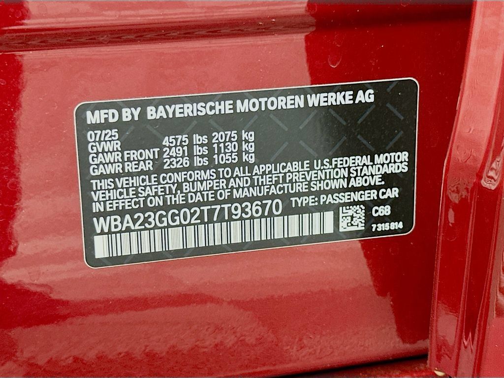 Used 2026 BMW 228i xDrive w/ Technology Package AWD/4WD image 24