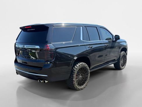Used 2024 Chevrolet Tahoe High Country w/ Advanced Technology Package AWD/4WD image 6