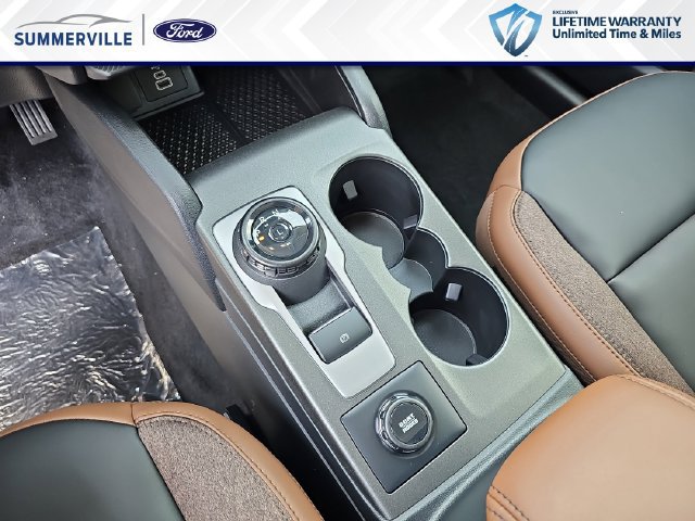 New 2026 Ford Bronco Sport Outer Banks w/ Outer Banks Tech Package+ AWD/4WD image 27
