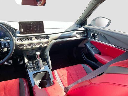 Used 2024 Acura Integra A-Spec image 24