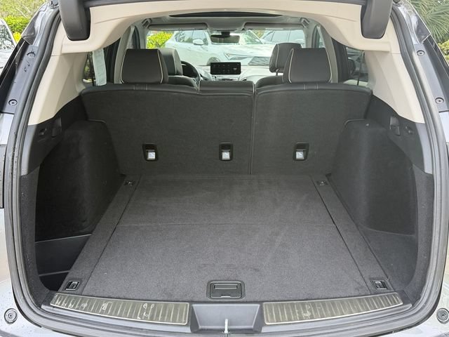 Certified 2025 Acura RDX w/ Advance Package AWD/4WD image 18