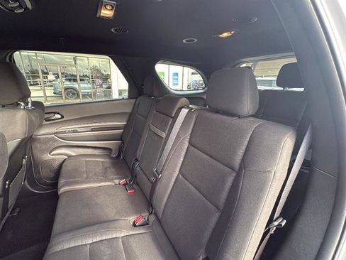 Used 2025 Dodge Durango GT AWD/4WD image 13