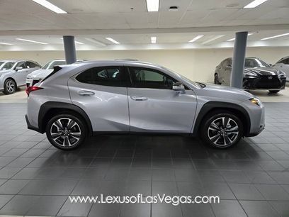New 2026 Lexus UX 300h FWD