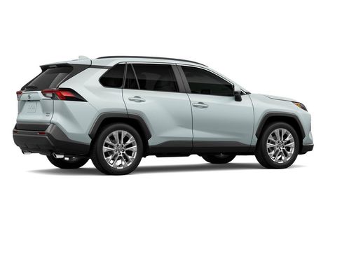 New 2025 Toyota RAV4 XLE Premium image 56