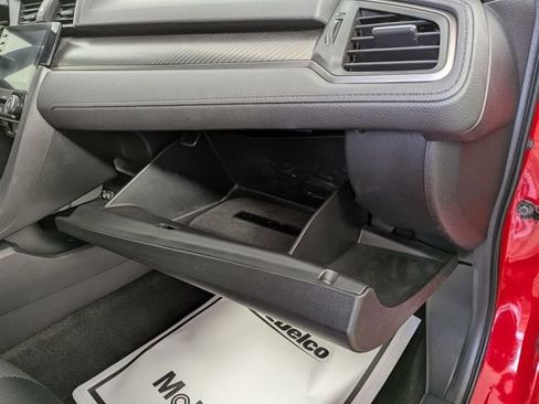 Used 2019 Honda Civic Si image 27
