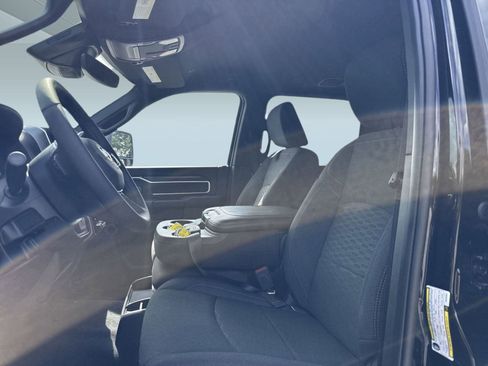 New 2025 RAM 2500 Lone Star image 3