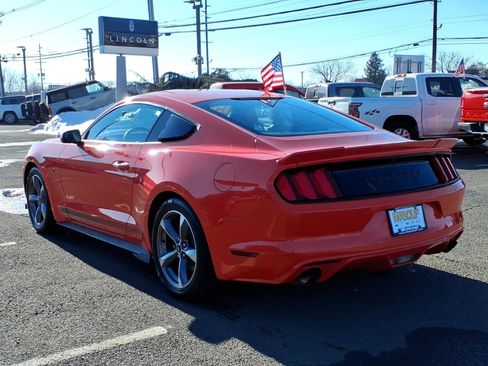 Used 2015 Ford Mustang Coupe w/ Equipment Group 051A image 5