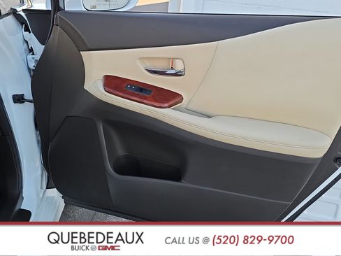 Used 2010 Lexus HS 250h Premium image 35