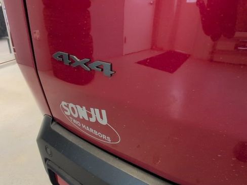 New 2026 Jeep Cherokee Laredo AWD/4WD image 34