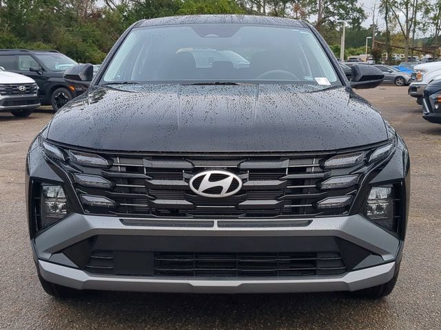 New 2025 Hyundai Tucson SE FWD image 9