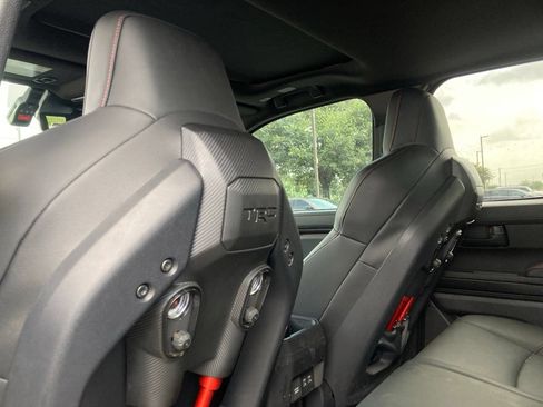 Used 2026 Toyota Tacoma TRD Pro AWD/4WD image 12