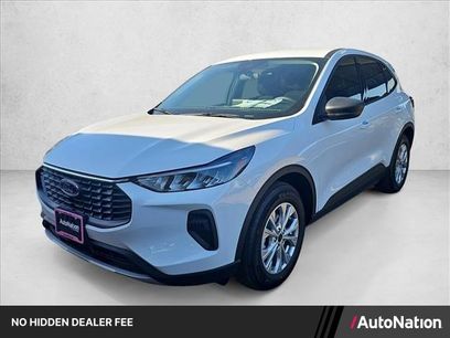 New 2026 Ford Escape Active