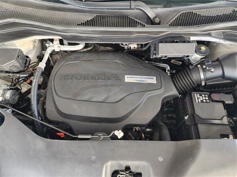 Used 2016 Honda Pilot EX-L image 16