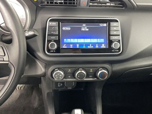 New 2025 Nissan Kicks Play S image 16