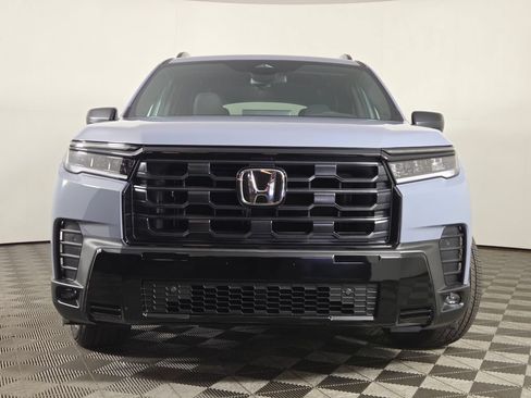 New 2026 Honda Pilot Sport image 11