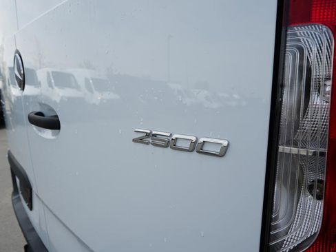 New 2026 Mercedes-Benz Sprinter 2500 image 19