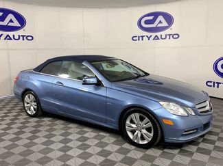 Used 2012 Mercedes-Benz E 350 Cabriolet video 1