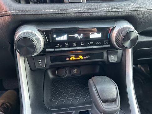 Used 2024 Toyota RAV4 LE image 25